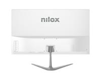 Nilox Nxm24fhd01w 24´´ Fhd Va Led 75hz Monitor One Size - thumbnail