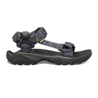 Teva Terra Fi 5 Universal Sandaal Heren Madang Blue M14-48.5 - thumbnail