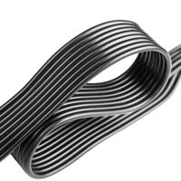 Mars Gaming MPB850PSI power supply unit 850 W 24-pin ATX ATX Zwart - thumbnail