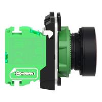Schneider Electric ZB5RTA432 ZB5RTA432 Druktoets Moment IP66 (front), IP30 (achterzijde) 1 stuk(s) - thumbnail
