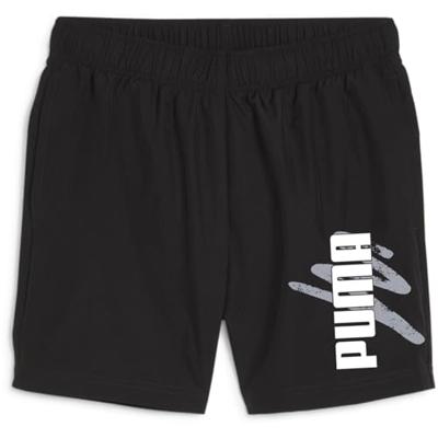 Sportbroek Puma Essentials+ AB - Maat: L