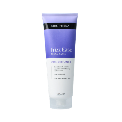 Dream curls conditioner 250 Milliliter