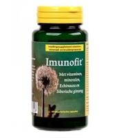 Venamed Imunofit 60 Capsules - thumbnail