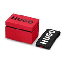 Hugo Boss 1530354 (Ø 42 mm) Heren horloge - thumbnail