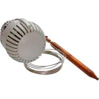 Honeywell Ultraline thermostaatkop Professional Sensor M30x1,5 cap. 2 m voeler op afstand 20 70 grad T750120 - thumbnail