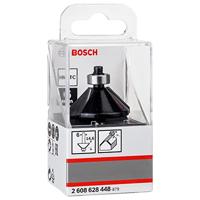 Bosch Accessories 2608628448 Fasefrees Lengte 56 mm Schachtdiameter 6 mm - thumbnail