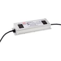 MEAN WELL ELGC-300-L-AB LED-driver Constant vermogen 301.6 W 1.3 - 2 A 116 - 232 V/DC Dimbaar, 3-in-1 dimmer, Instelbaar, PFC-schakeling, Outdoor, - thumbnail