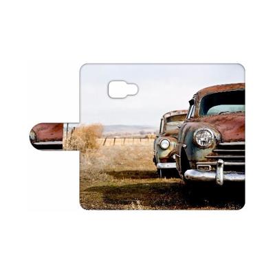 Samsung Galaxy A3 2017 | Telefoonhoesje met foto | Vintage Auto Samsung Galaxy A3 2017 | Telefoonhoesje met foto | Vintage Auto