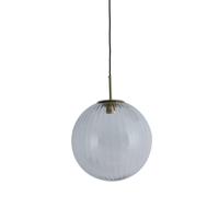 Light & Living Hanglamp 'Magdala' Ø40cm, kleur Lichtgrijs - thumbnail
