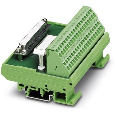 Phoenix Contact 2304063 FLKM-D37 SUB/B/ZFKDS Interface module Varioface-FLKM-D Inhoud: 1 stuk(s)