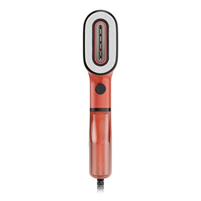 Tefal Pure Pop kledingstomer koraalrood Tefal Pure Pop kledingstomer koraalrood