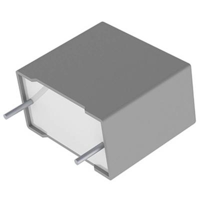 Kemet 73UN2100SE00K 1 stuk(s) Foliecondensator Box