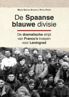 Maria Garcia  Alvarez & Perry  Pierik De Spaanse blauwe divisie - thumbnail
