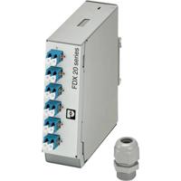 Phoenix Contact FOC-FDX20-PP-LCD6-OSP-PT9 Glasvezel-splitterbox - thumbnail