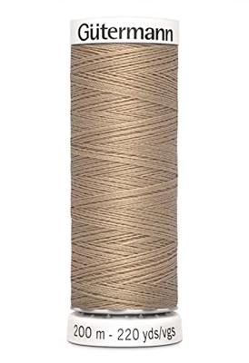 Gutermann Allesnaaigaren 200m - 215