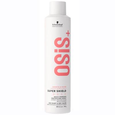 Schwarzkopf Schwarzkopf Professional OSiS+Super Shield 300ml