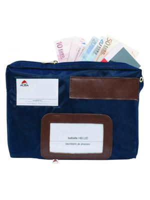 Documentenhouder Archivo 2000 Alba 4 x 27 x 18,5 cm (1 Stuks)