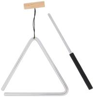 Nino Percussion NINO551 triangel middelgroot - thumbnail