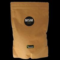MSM poeder 1 Kilogram - thumbnail