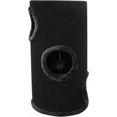 TOPMAST KRABTON BUENO ZWART 36 X 36 X 70 CM TOPMAST KRABTON BUENO ZWART 36 X 36 X 70 CM