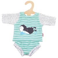 Heless poppen zwemkleren, 35-45 cm - thumbnail