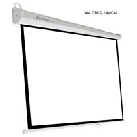 Projectiescherm Phoenix PH144 80" - thumbnail