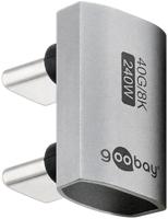 Enzo Usb c verloopstekker - thumbnail