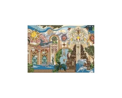 Muscadellu Muscat Sparkling Rosé