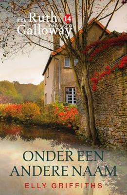 Onder een andere naam - Elly Griffiths - ebook