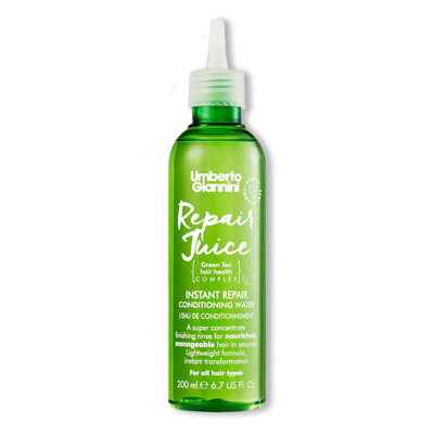 Umberto Giannini Hair Repair Juice Conditioning Water 200ml