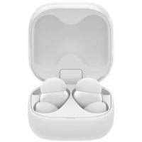 Sony LinkBuds Fit - Draadloze Noise Cancelling oordopjes - de hele dag comfortabel, Hi-Res audio, omgevingsgeluidmodus, 21 uur batterijduur, multipoint-verbinding, werkt met iOS en Android - Wit - thumbnail