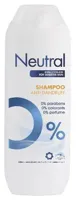 Neutral Anti-Roos Shampoo - thumbnail