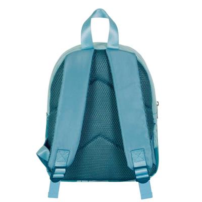 Lilo & Stitch Joy Preschool Backpack Doll Blue