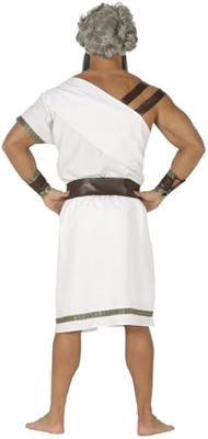 Spartaan Kostuum Man