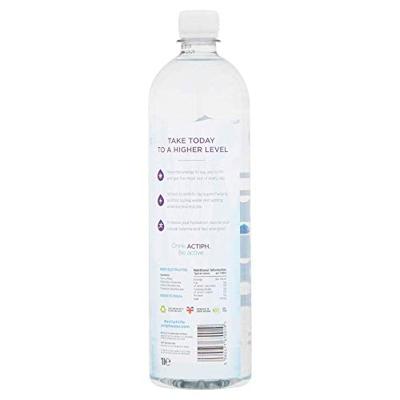 Actiph Alkaline Ionised Water 1L bij Jumbo