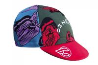Cinelli Stevie Gee Melt Faces Fietspet - thumbnail