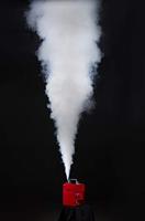 Antari FT-200 Rookmachine Incl. radiografische afstandsbediening - thumbnail