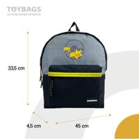 Schoolrugzak Toybags - thumbnail