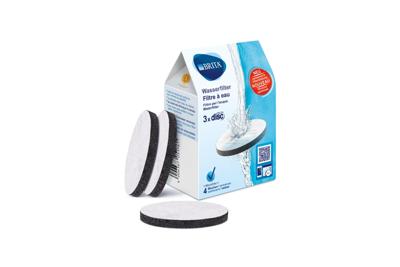 BRITA Pack 3 schijven voor FILL & SERVE-filterfles