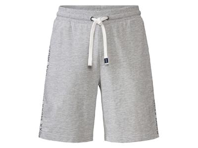 MEXX Heren sweatshort (Grijs, M) MEXX Heren sweatshort (Grijs, M)