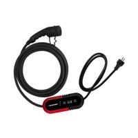 Blaupunkt P1PM2T2 Mobiel laadstation Type 2 16 A 3.7 kW - thumbnail