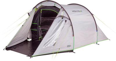 High Peak Ascoli 3.0 tent