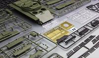 Meng 1/35 Russian Terminator Fire Combat - thumbnail