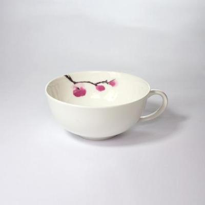 DIBBERN - Cherry Blossom Classic - Theekop 0,20l DIBBERN - Cherry Blossom Classic - Theekop 0,20l