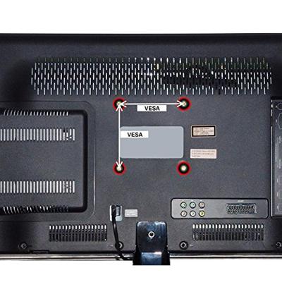 Maclean MC-503B monitorbevestigingen