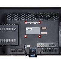 Maclean MC-503B monitorbevestigingen - thumbnail