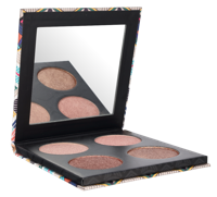 Black Up Universal Highlighter Palette 1 stuk 16 g - thumbnail