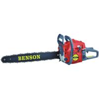 Bellson Kettingzaag Zaag 50cm 58CC Benzine - thumbnail