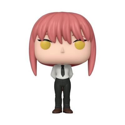 Funko Pop! figuur Chainsaw Man Makima