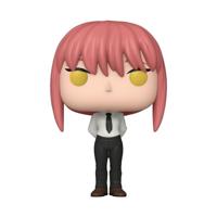 Funko Pop! figuur Chainsaw Man Makima - thumbnail
